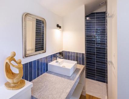 Perassay Bed & Breakfast | Moulin de Retord, côté étang - Chambres d'hôtes