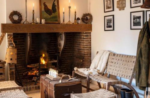 Paisy-Cosdon House | Moulin du chateau