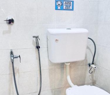 Taman Mount Austin House | Mount Austin JB Homestay 3 beds Free 2-3 Car Parks