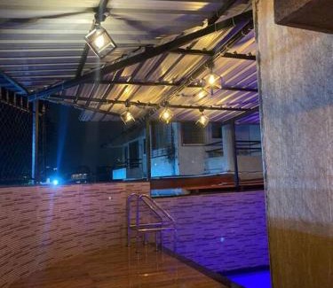 Kune N.m. Villa | MOUNT BUNGALOWS-2BHK AC BIG PRIVATE POOL BUNGALOW