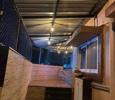 Kune N.m. Villa | MOUNT BUNGALOWS-2BHK AC BIG PRIVATE POOL BUNGALOW