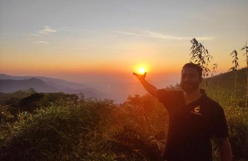 Pirmed Resort | Mount Haze Resort