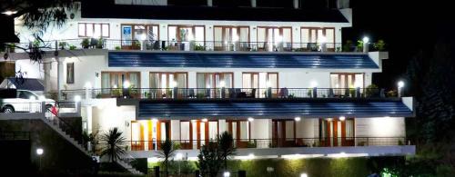 Ooty Resort | Mount n Mist