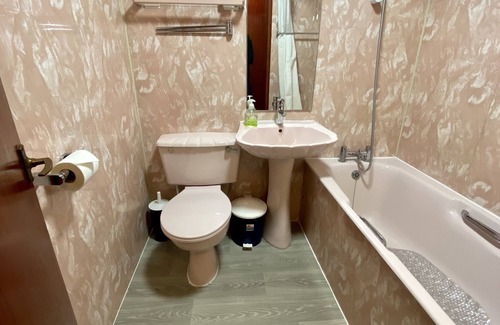 Headington House | Mount Pleasant Hotel