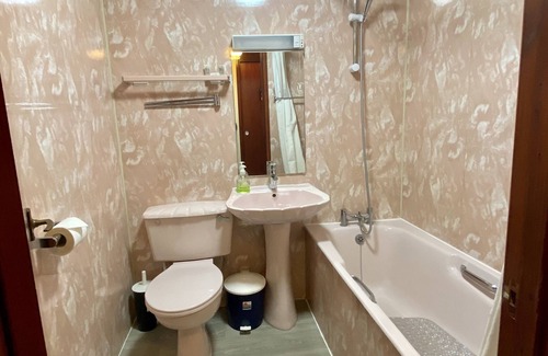 Headington House | Mount Pleasant Hotel