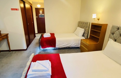Headington House | Mount Pleasant Hotel