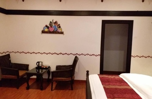 Nattam Resort | Mount Retreat