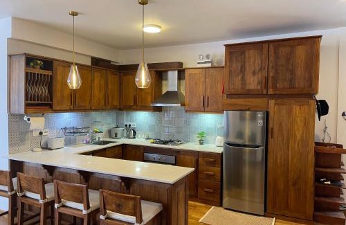 Nuwara Eliya Apartment | Mount View 44 in lake View Residencies