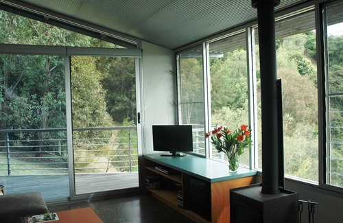 Mount View Cabin | Mount View Lodges - Hunter Valley - 3 Bed