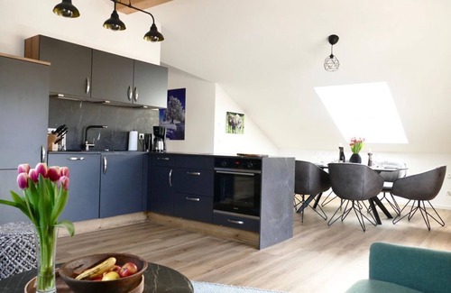 Heitlern Apartment | Mountain air suite on the Breitenberg
