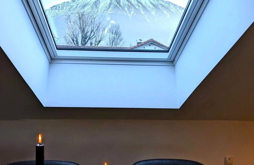 Heitlern Apartment | Mountain air suite on the Breitenberg