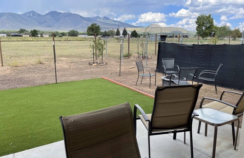 Flagstaff House | ⭐ Mountain Air & Stunning Sunsets-Long term stays ⭐