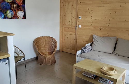 Molines-en-Queyras Apartment | Mountain apartment in Molines en Queyras