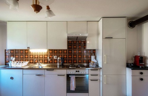 Osco Apartment | Mountain apartment in picturesque Osco (Casa Marusca)