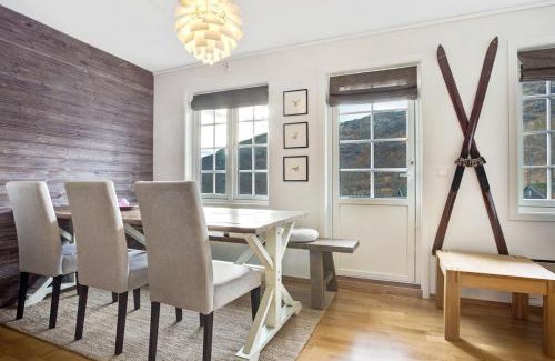 Roldal Apartment | Mountain apartment Røldal alpine center