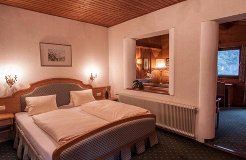 Golling an der Salzach House | Mountain View - Hotel - Gasthof Pass Lueg Höhe
