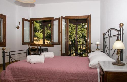 Alli Meria House | Mountain Breeze Sanctuary