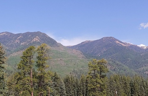 Bayfield House | Mountain Cabin near Lake Vallecito