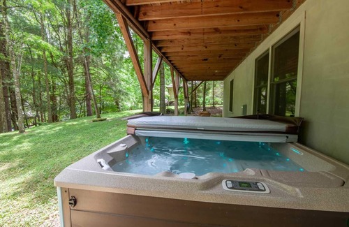 Seven Devils Cabin | Mountain Cabin with Access to Lakes & Waterfalls