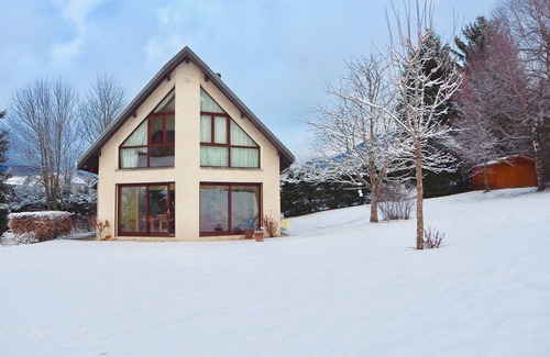 Autrans-Meaudre-en-Vercors House | Mountain chalet in Autrans-Méaudre