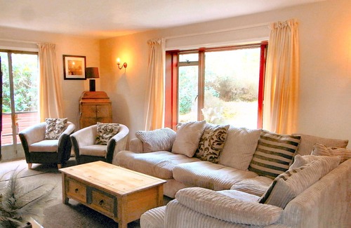 Clachaig Ski Chalet | Mountain chalet in the heart of Glencoe Valley