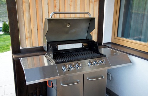 Pankrazberg Apartment | Mountain Chalet Zillertal - Family holiday on the mountain near the spa