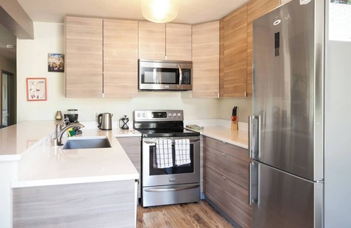 Alpine Meadows Condo | Mountain Chic Condo | Near Alpine Meadows