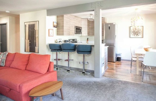 Alpine Meadows Condo | Mountain Chic Condo | Near Alpine Meadows