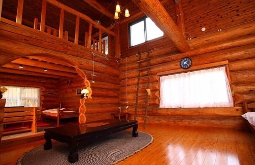 Kagawa Prefecture Cabin | Mountain Domu