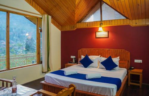 Jagatsukh Hotel | Mountain Face cottage and Resort