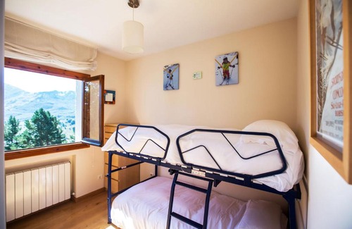 Formigal Apartment | Mountain - Formigal - Edificio Foratata - 2 baños y 3 dormitorios
