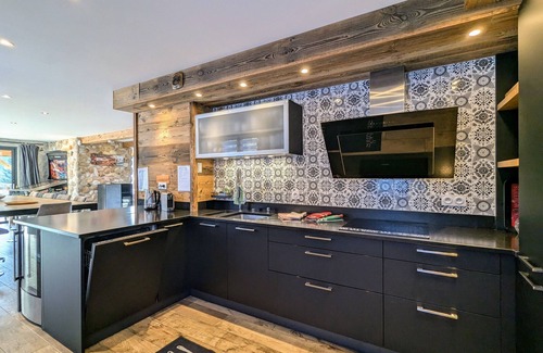 Gerardmer Cottage | Mountain getaway in Gérardmer with terrace and parking