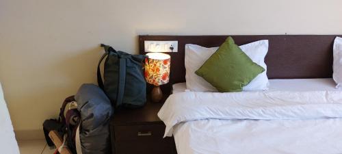 Dharamshala Hotel | Mountain Heaven Mcleodganj