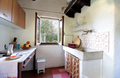 Mel House | Mountain Hideaway for Four