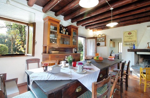 Mel House | Mountain Hideaway for Four