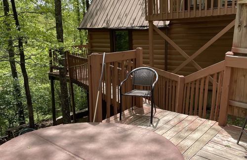 Stanton Cabin | Mountain Hideaway in the heart of Red River Gorge