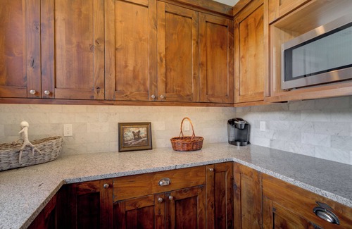 Spanish Peaks House | Mountain Home In Big Sky