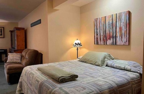 Conifer Mountain and Meadows House | Mountain Home with awesome views. Sleeps 8 with 4 bedrooms.