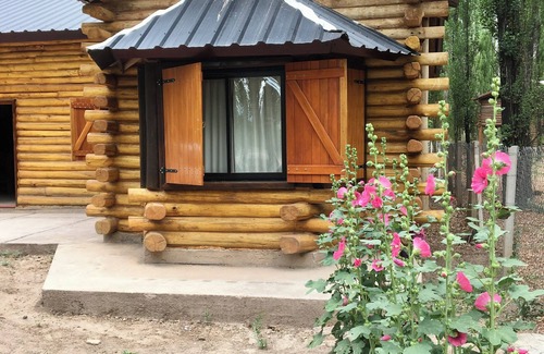 Uspallata Cabin | Mountain house/cabin private family use uspallata Mendoza 7pax