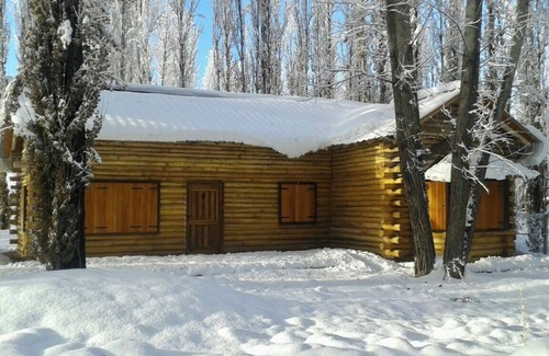 Uspallata Cabin | Mountain house/cabin private family use uspallata Mendoza 7pax