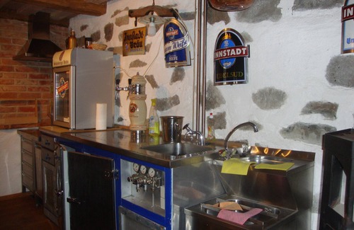 Waldkirchen Cottage | Mountain hut with charm in a dream location for self-catering