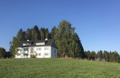 Andreasberg Apartment | Mountain idyll in the Steigerhaus Sauerland - DG Nord