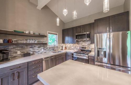 Crested Butte Apartment | Mountain Jewel