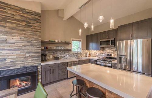 Crested Butte Apartment | Mountain Jewel