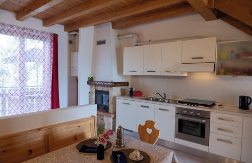 Bianzano Apartment | Mountain Lake Endine -Iseo Milly's Home Residence with Pool