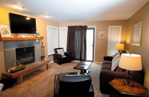 Ludlow Condo | Mountain Lodge at Okemo-1Br Newly Renovated