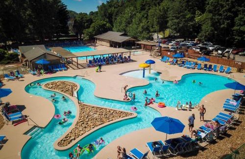 Lake Lure Resort | Mountain Loft Resort - Lake Lure, NC