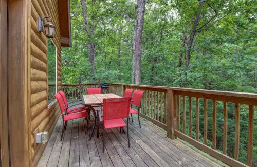 Sautee Nacoochee House | Mountain Oaks