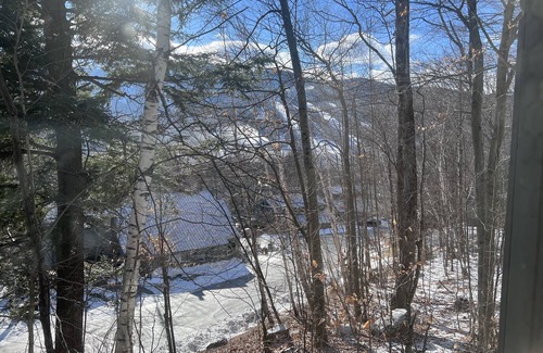 Lincoln House | Mountain Retreat Located Seconds from Loon Mt, Lincoln and White Mtns