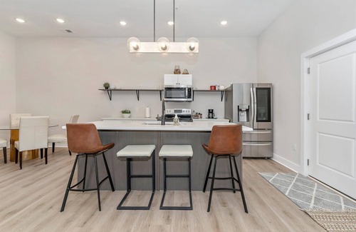 Mercersburg House | Mountain Retreat Trails Golf View Fire Pit